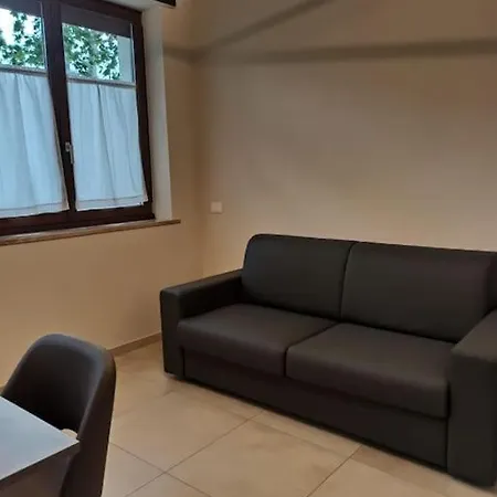 Casa Dal Cero 1 *