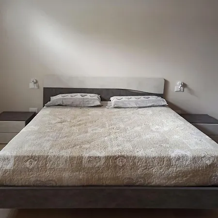 公寓 Casa Dal Cero 1 *