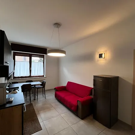 Casa Dal Cero 1 شقة