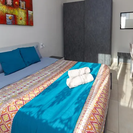 Apartamento Casa Dal Cero 1