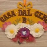 Casa Dal Cero 1 Apartament