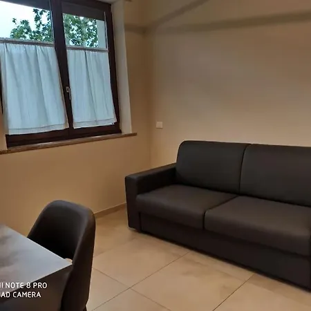 Casa Dal Cero 1 Verona