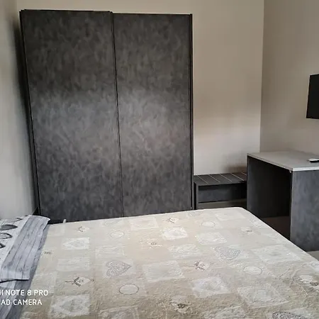 Casa Dal Cero 1 Apartment