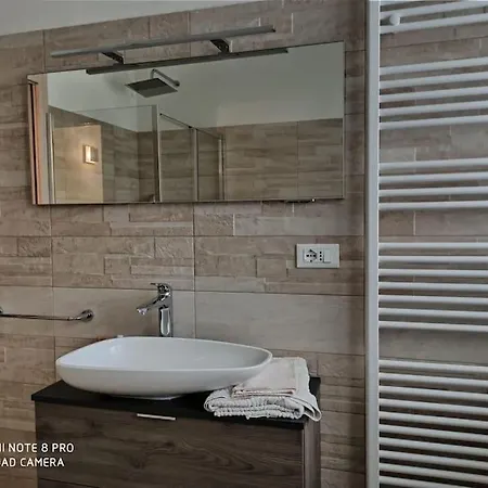 דירה Casa Dal Cero 1 ורונה