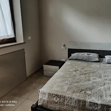 דירה Casa Dal Cero 1