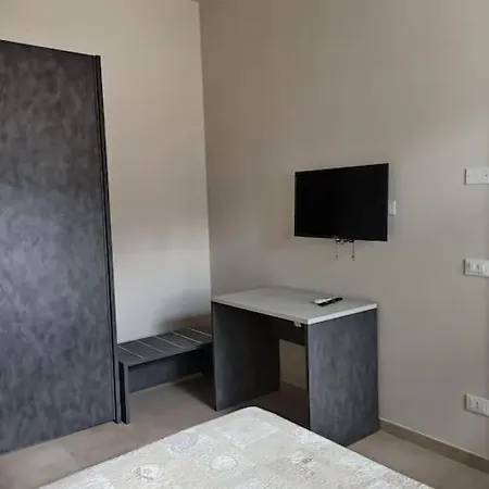 Casa Dal Cero 1 Верона