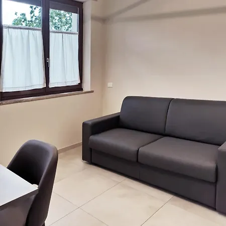 Casa Dal Cero 1 Apartment Verona