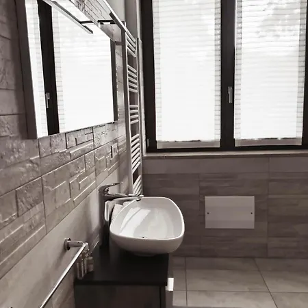 Casa Dal Cero 1 * ורונה