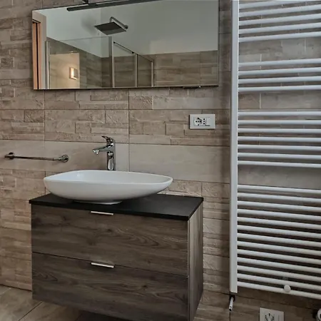 Casa Dal Cero 1 דירה ורונה