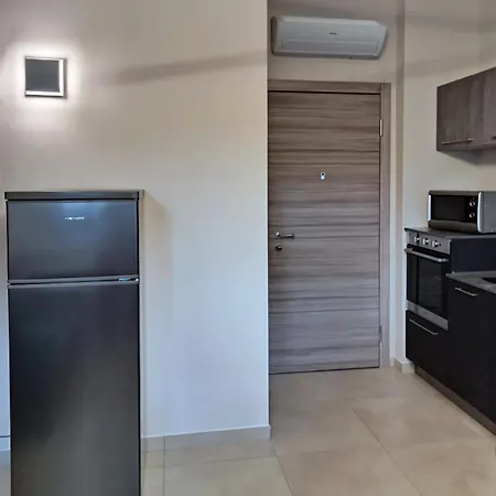 Casa Dal Cero 1 Apartment *