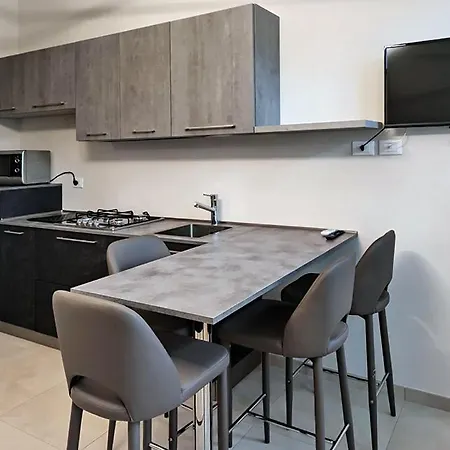 Casa Dal Cero 1 Verona