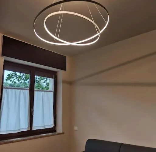 아파트 Casa Dal Cero 1 베로나