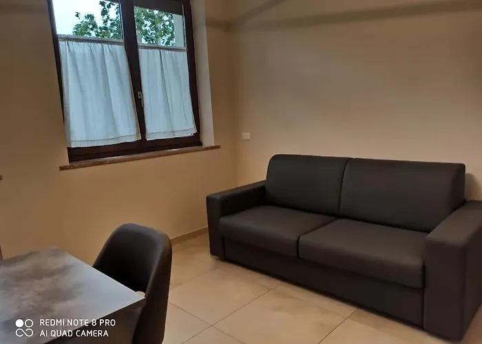 Casa Dal Cero 1 베로나