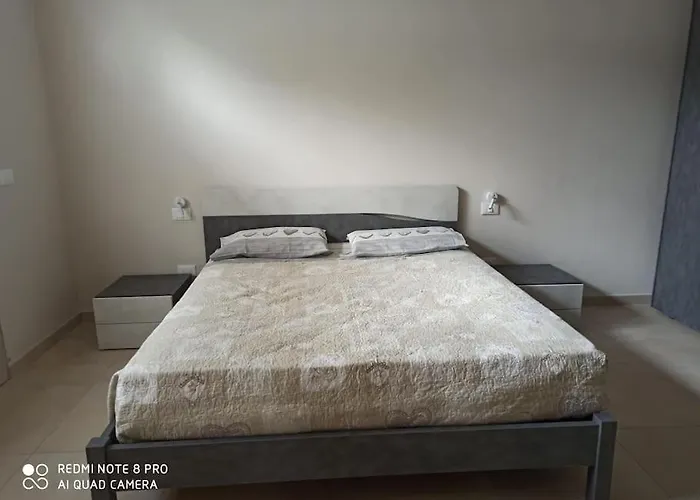 아파트 Casa Dal Cero 1 *