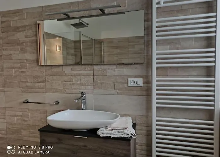 아파트 Casa Dal Cero 1 베로나