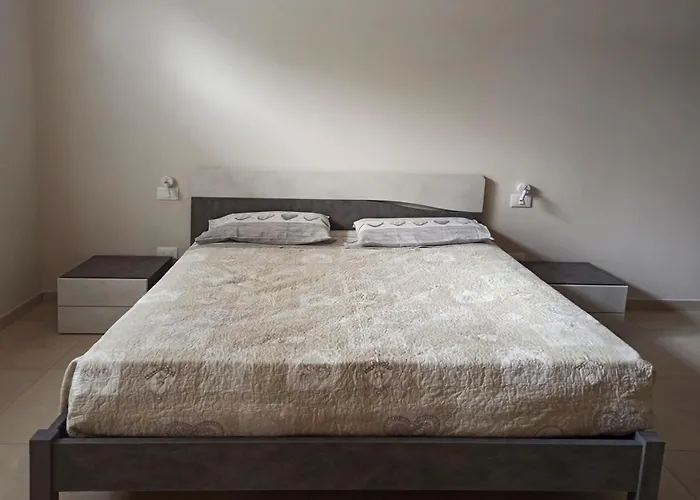 아파트 Casa Dal Cero 1 *