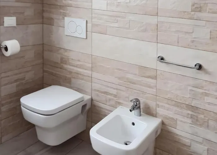 Casa Dal Cero 1 * Werona