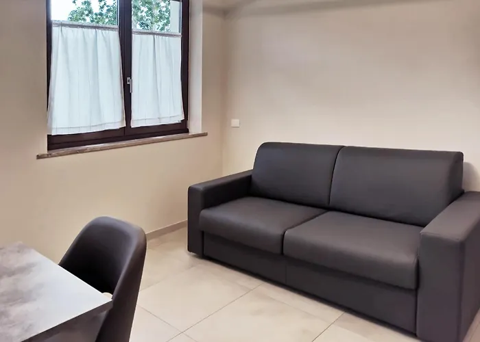 Casa Dal Cero 1 아파트 베로나