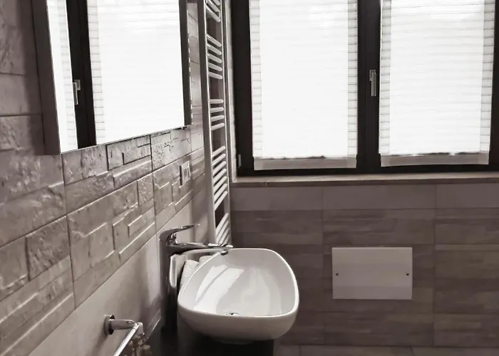 Casa Dal Cero 1 * 베로나