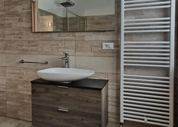 Casa Dal Cero 1 아파트 베로나