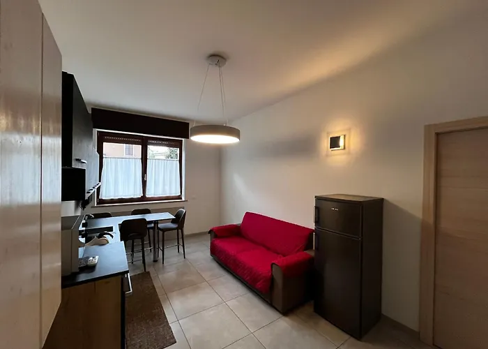 Casa Dal Cero 1 아파트