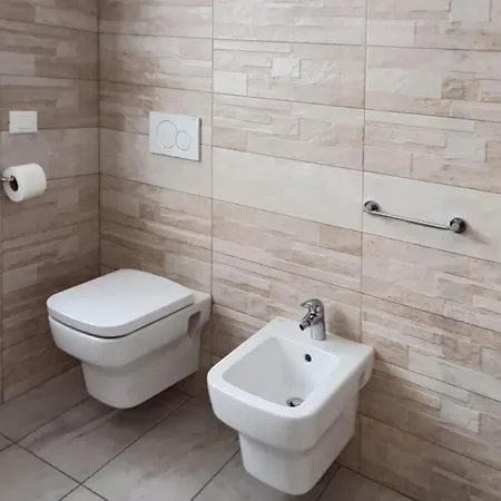 Casa Dal Cero 1 * Werona