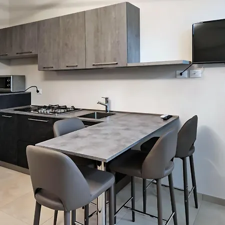 Casa Dal Cero 1 Daire