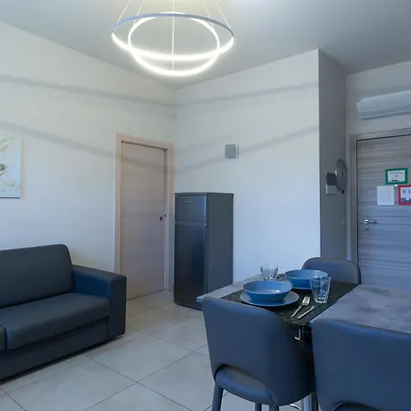 Casa Dal Cero 1 Daire
