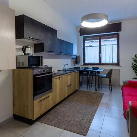 Casa Dal Cero 1 Daire Verona