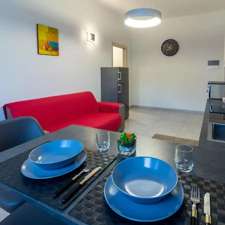 Daire Casa Dal Cero 1 Verona