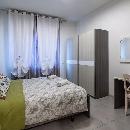 Daire Casa Dal Cero 1