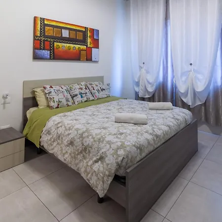 Casa Dal Cero 1 Daire Verona