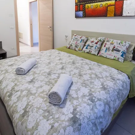 Daire Casa Dal Cero 1 *