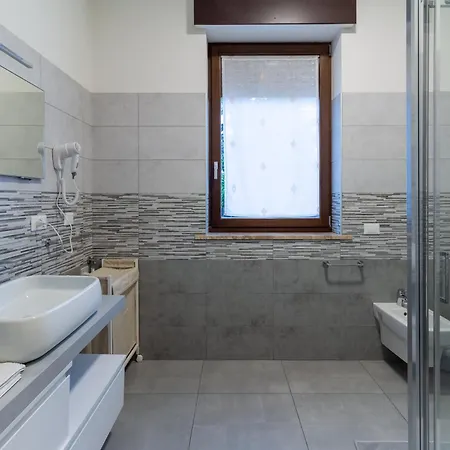 Daire Casa Dal Cero 1 *