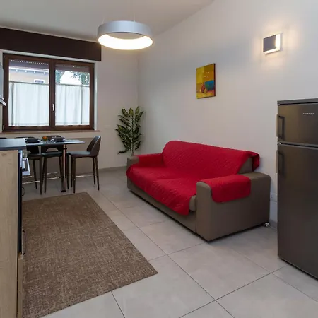 Casa Dal Cero 1 Daire
