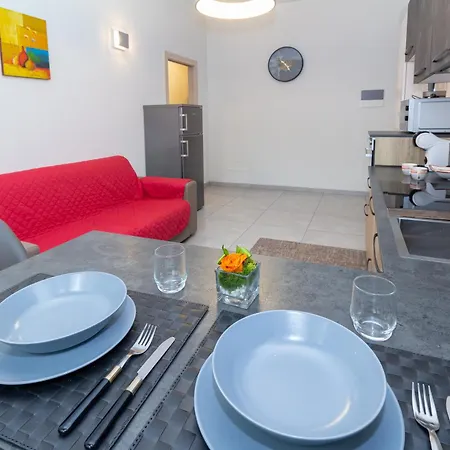 Casa Dal Cero 1 *