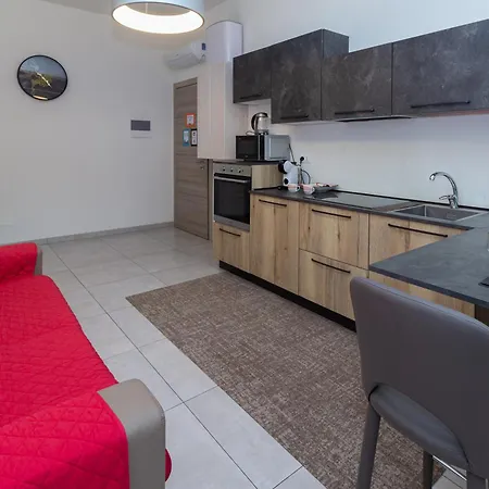 Daire Casa Dal Cero 1 Verona