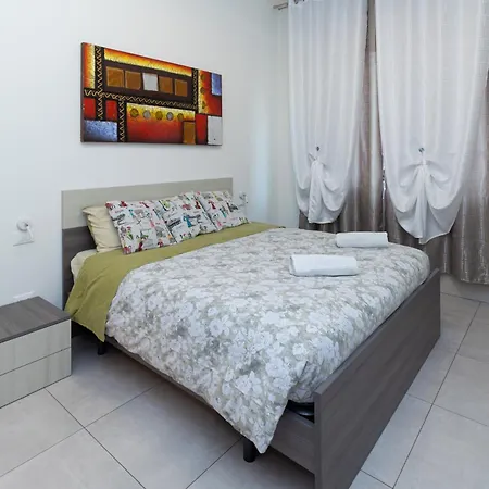 Daire Casa Dal Cero 1 Verona