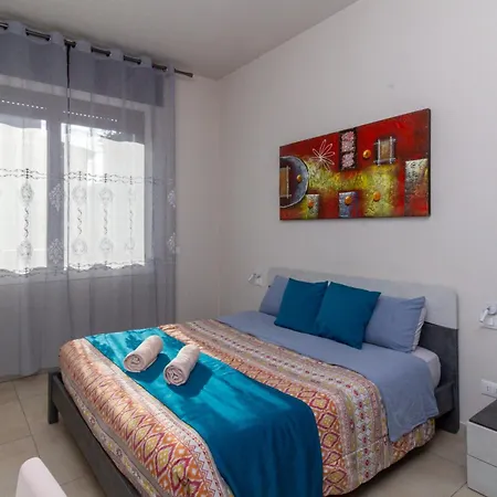 Casa Dal Cero 1 Daire *