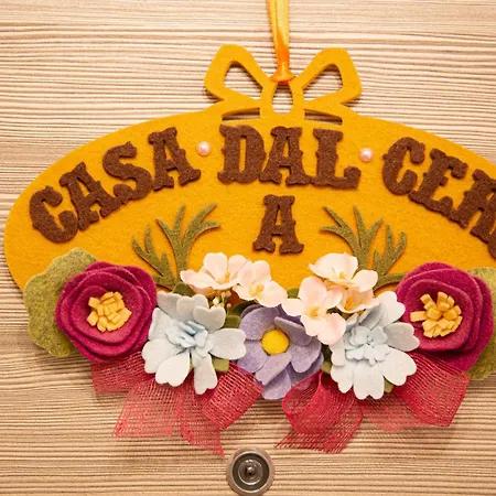 Casa Dal Cero 1 Daire Verona