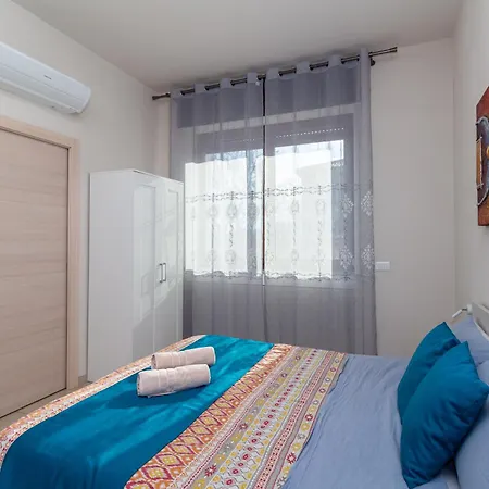 Casa Dal Cero 1 Daire *
