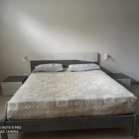 Daire Casa Dal Cero 1 *