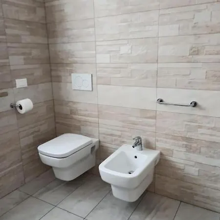 Daire Casa Dal Cero 1 Verona